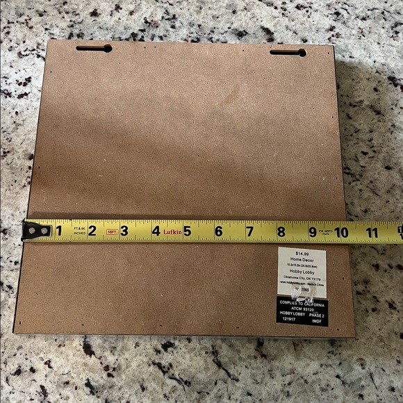 Black and Silver Dog Quote Wall Art - Picture 4 of 5